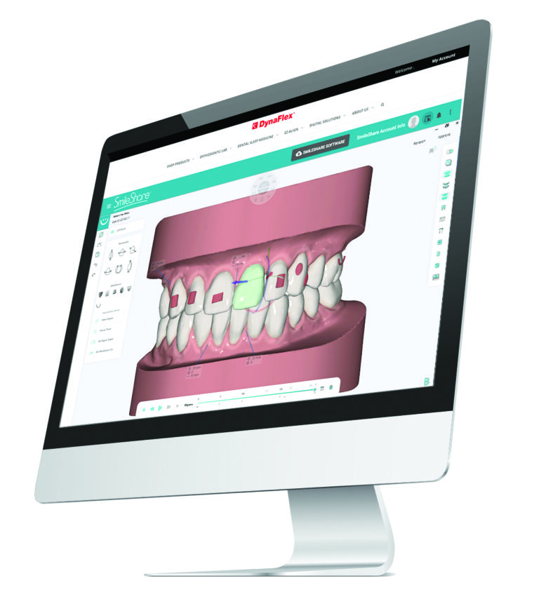 Focus on 2022 Orthodontic Treatment Planning Software Orthodontic