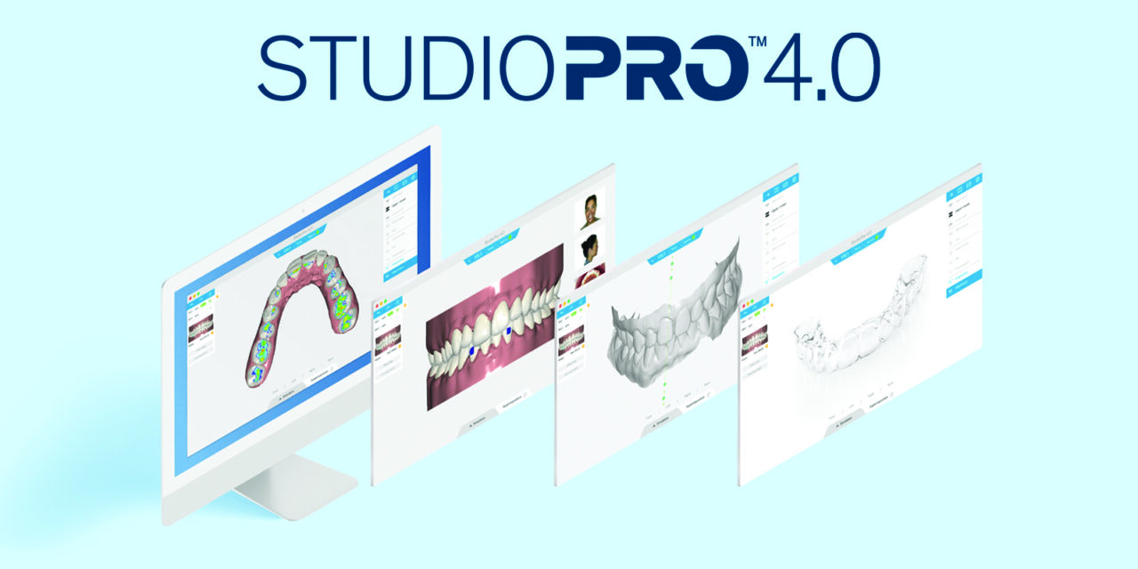 Focus on 2022 Orthodontic Treatment Planning Software Orthodontic