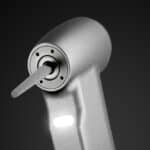 Bien-Air Launches Lightweight Electric Handpiece