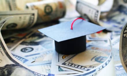 AAO Asks Members to Support Student Loan Legislation