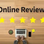 Over 70% of Patients Read Online Reviews to Choose a Doctor