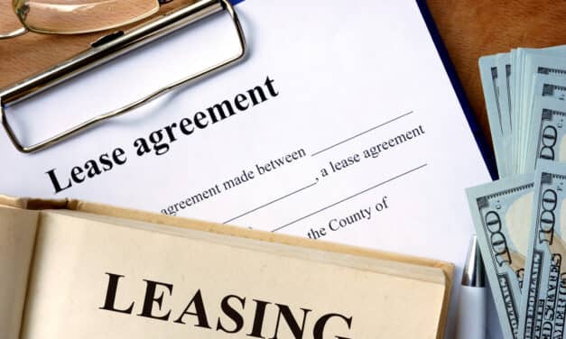 Webinar Examines Avoiding Costly Mistakes With an Office Lease