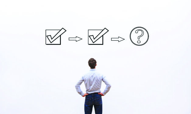 Are Your Systems Holding You Back?