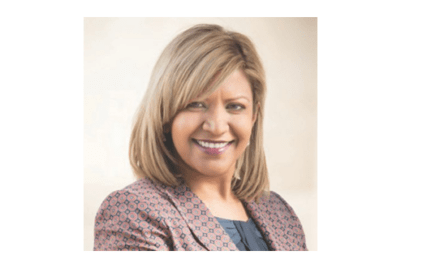 Women in DSO Founder Joins tab32 Board