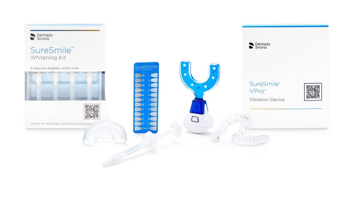 上品なブランド Dentsply Sirona Products Orthodontic | VPro SureSmile Introduces その他