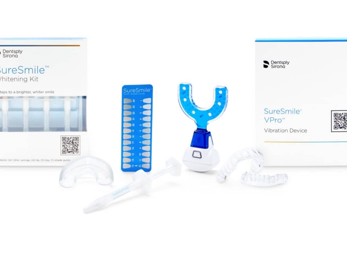 【GINGER掲載商品】 Dentsply Sirona Products Orthodontic | VPro SureSmile Introduces その他