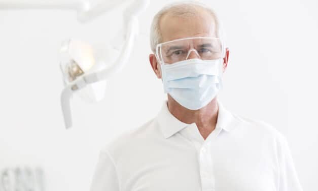 CDC Mask Updates Don’t Apply to Orthodontic Practices