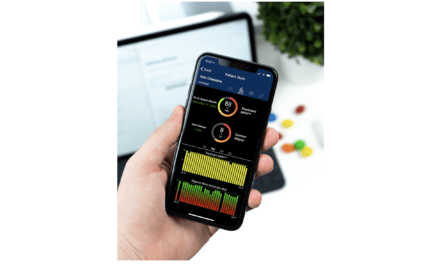 In Hand Health Receives Patent for AlignFlow Software Features