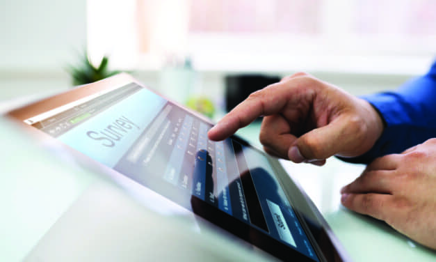 2021 Orthodontic Practice Performance Survey