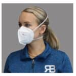 RB Sigma N95 Mask Receives NIOSH Approval