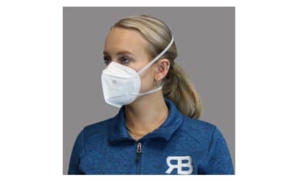 RB Sigma N95 Mask Receives NIOSH Approval