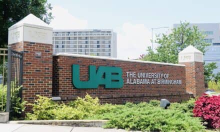 UAB Professorship Endowment Named for Alabama Orthodontist