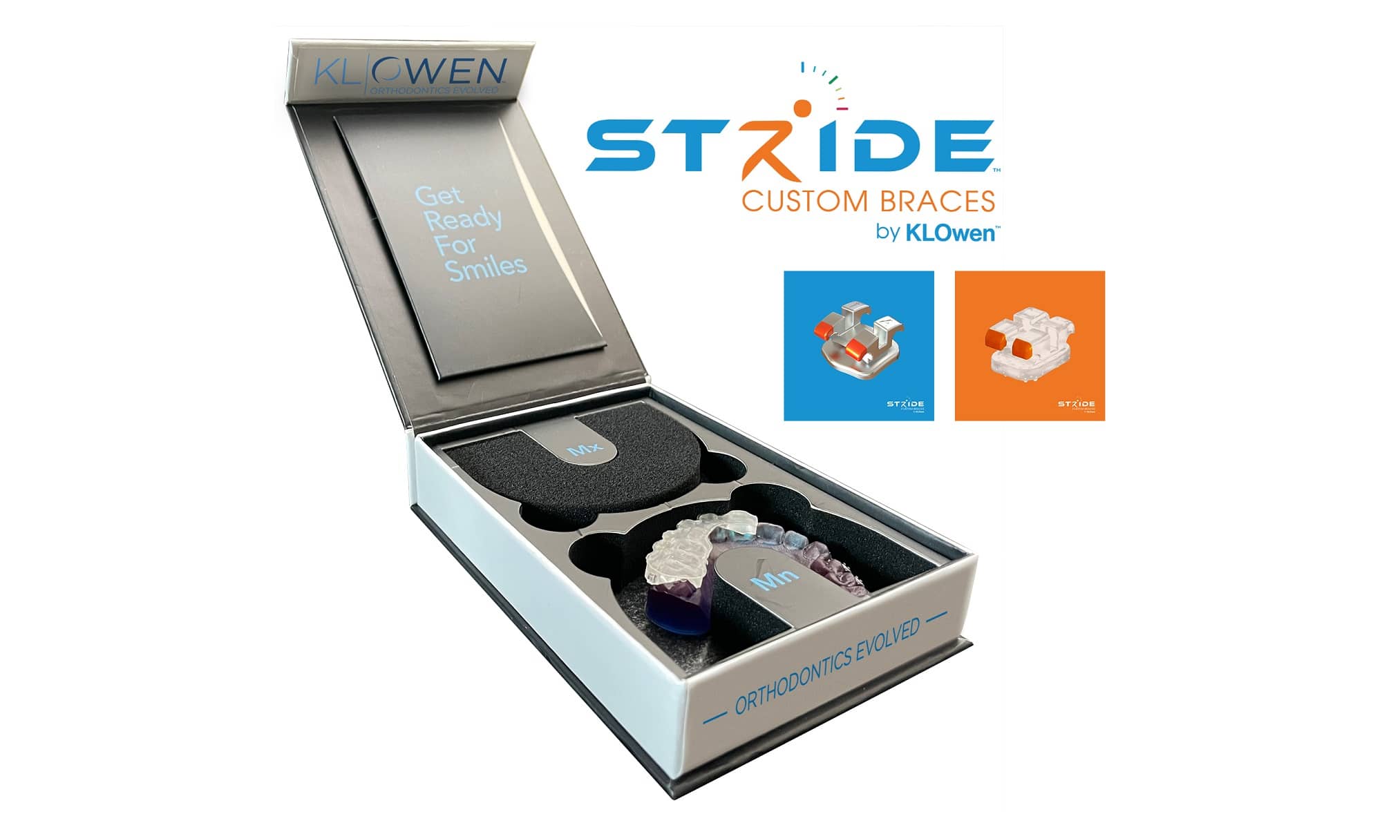 KLOwen Receives $10.5M in Funding Custom Braces System