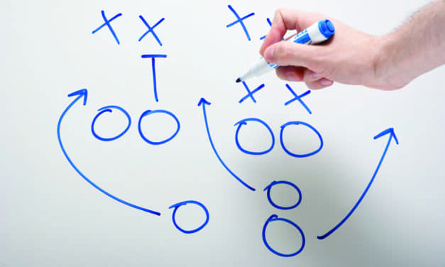 Pulse of Purchasing: A Game Plan for the AAO Exhibit Hall