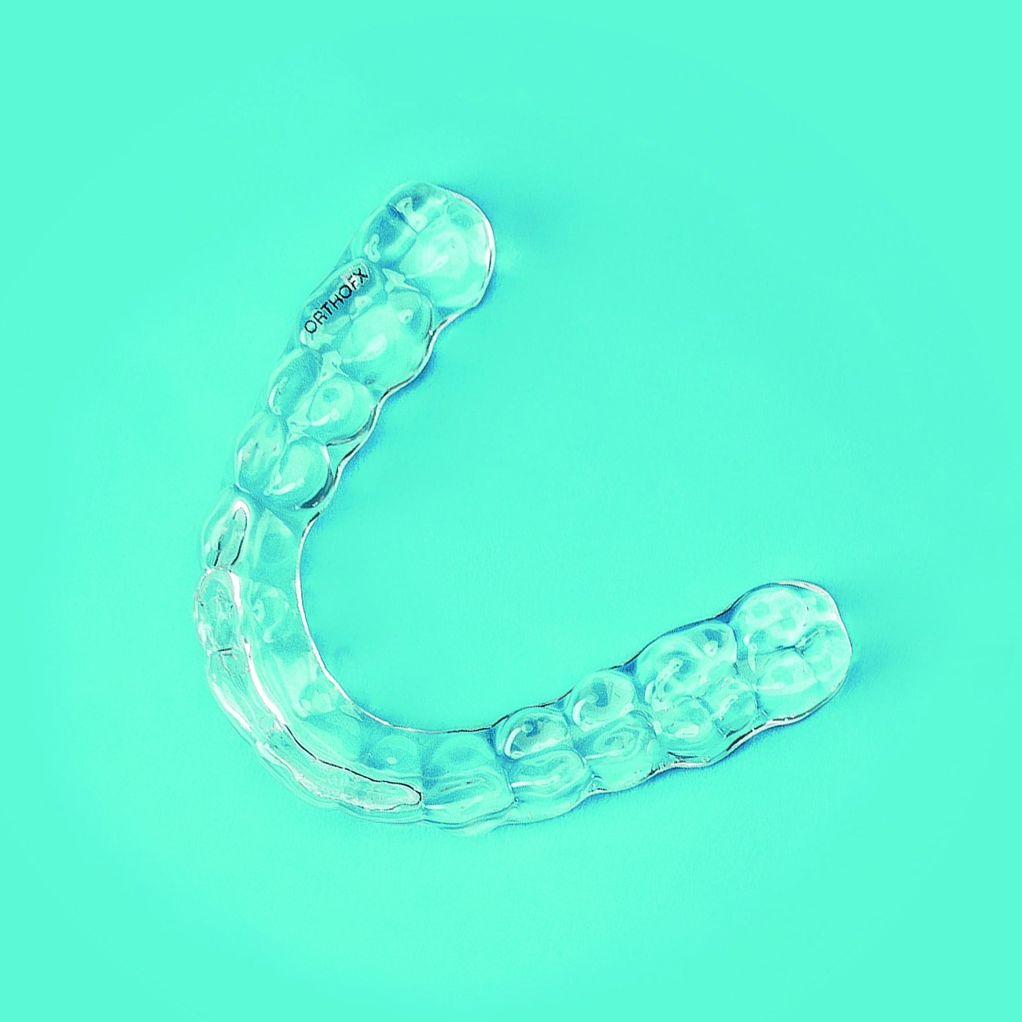 OrthoFX Offers To Take On SmileDirectClub Cases | Orthodontic Products