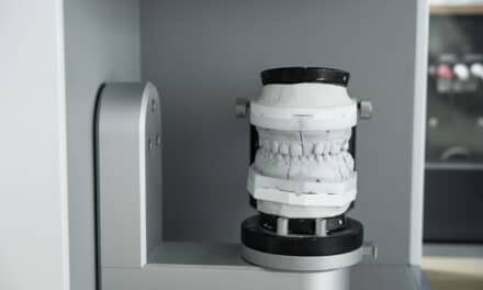 Allesee Orthodontic Appliances Offers Scanning Options for Practices