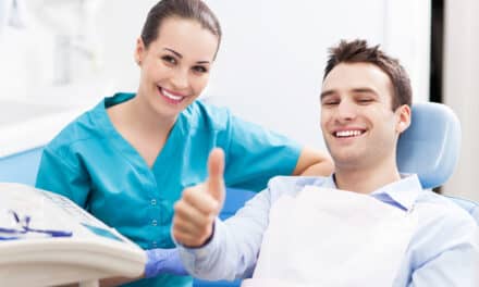 Women Make Up Majority of New Dental Students