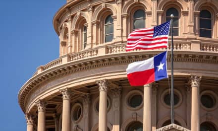 Texas Dental Board Moves to Regulate Teledentistry