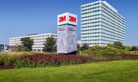 3M Spins Off Health Care into Standalone Business