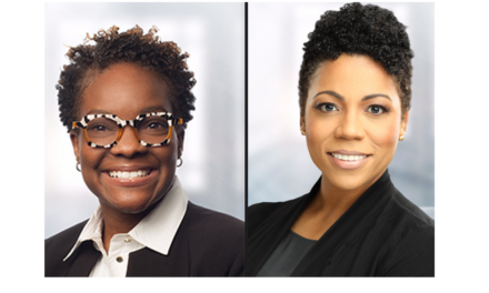 Dentsply Sirona Leaders Recognized as Influential Black Executives