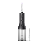 Philips Launches Sonicare Cordless Power Flosser