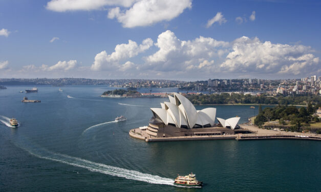 uLab Expands Aligner Platform to Australia and New Zealand