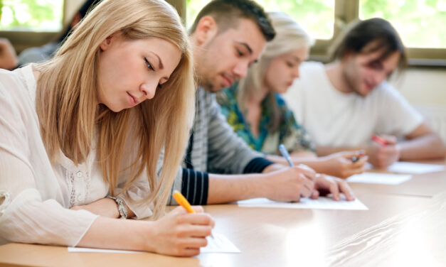 Align Technology Sponsors Student Leadership Conference