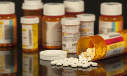 ADA Partners with DEA on Opioid Epidemic Webinar