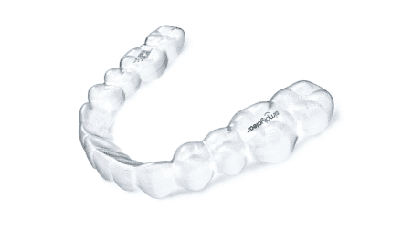 Orthobrain Launches SimplyClear Aligner System