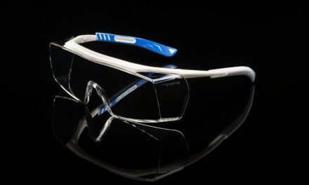 Univet NDC Partnership Expands Safety Eyewear Availability