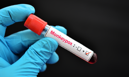 Monkeypox: What the Orthodontic Team Needs to Know