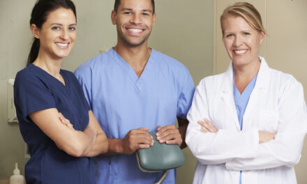 Nearly Half of Dentists Offer Staff Health Insurance