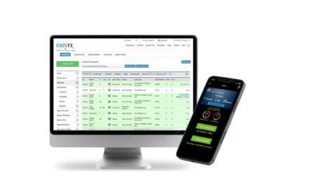 EasyRx Integrates With In Hand Dental Remote Monitoring App