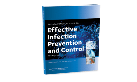 ADA Revises Infection Control Guide for Post-Covid World