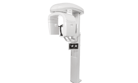 Midmark Releases Extraoral Imaging System CBCT System