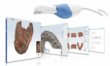 Planmeca Releases Romexis CAD/CAM Software Module