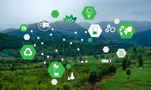 Dentsply Sirona Launches Sustainability Curriculum