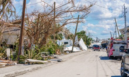 Henry Schein Opens Hotline During Hurricane Ian