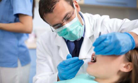 Report Finds Medical-Dental Integration Improve Patient Outcomes