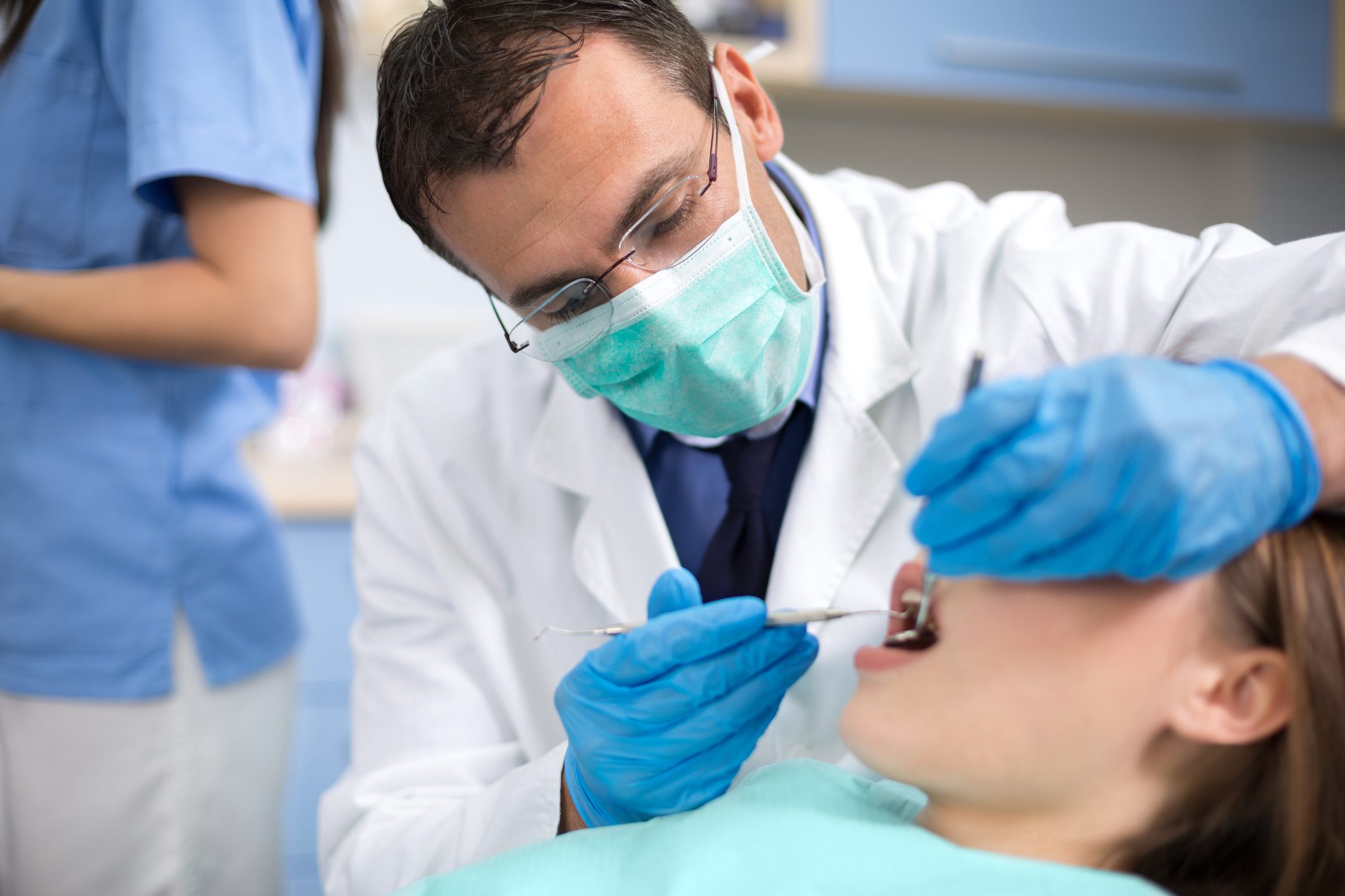 Report Finds MedicalDental Integration Improve Patient