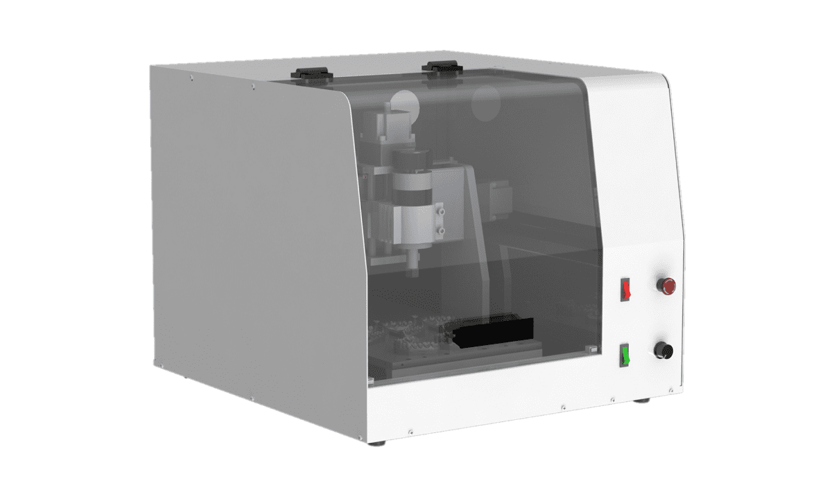 MotionView Launches EZ 3D Aligner Trimmer