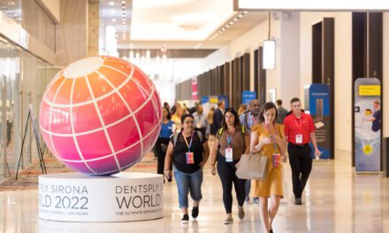 DS World 2022 Sees Over 4,500 Attendees