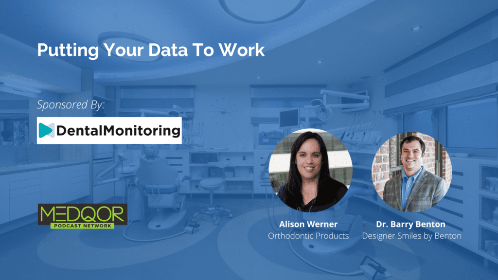 Putting Your Data to Work with Dental Monitoring