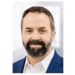 Dentsply Sirona Appoints Bruce Peaty APAC Commercial Leader