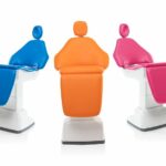 Planmeca Launches Pro50 Chair
