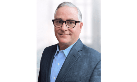 Dentsply Sirona Appoints Chief Supply Chain Officer