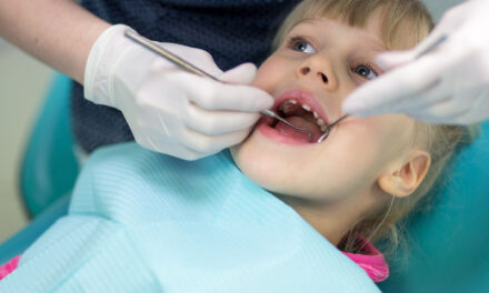 DentaQuest Contributes to Pop-Up Dental Clinics in the U.S.