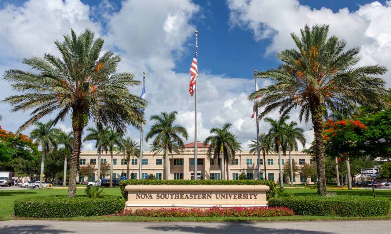 Dentsply Sirona Partners With NSU On Dental Training Facility