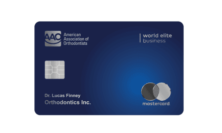 AAO Offers Members New Business Credit Card