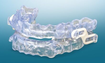 New West Dental Lab Launches EndSnorZ Sleep Appliance